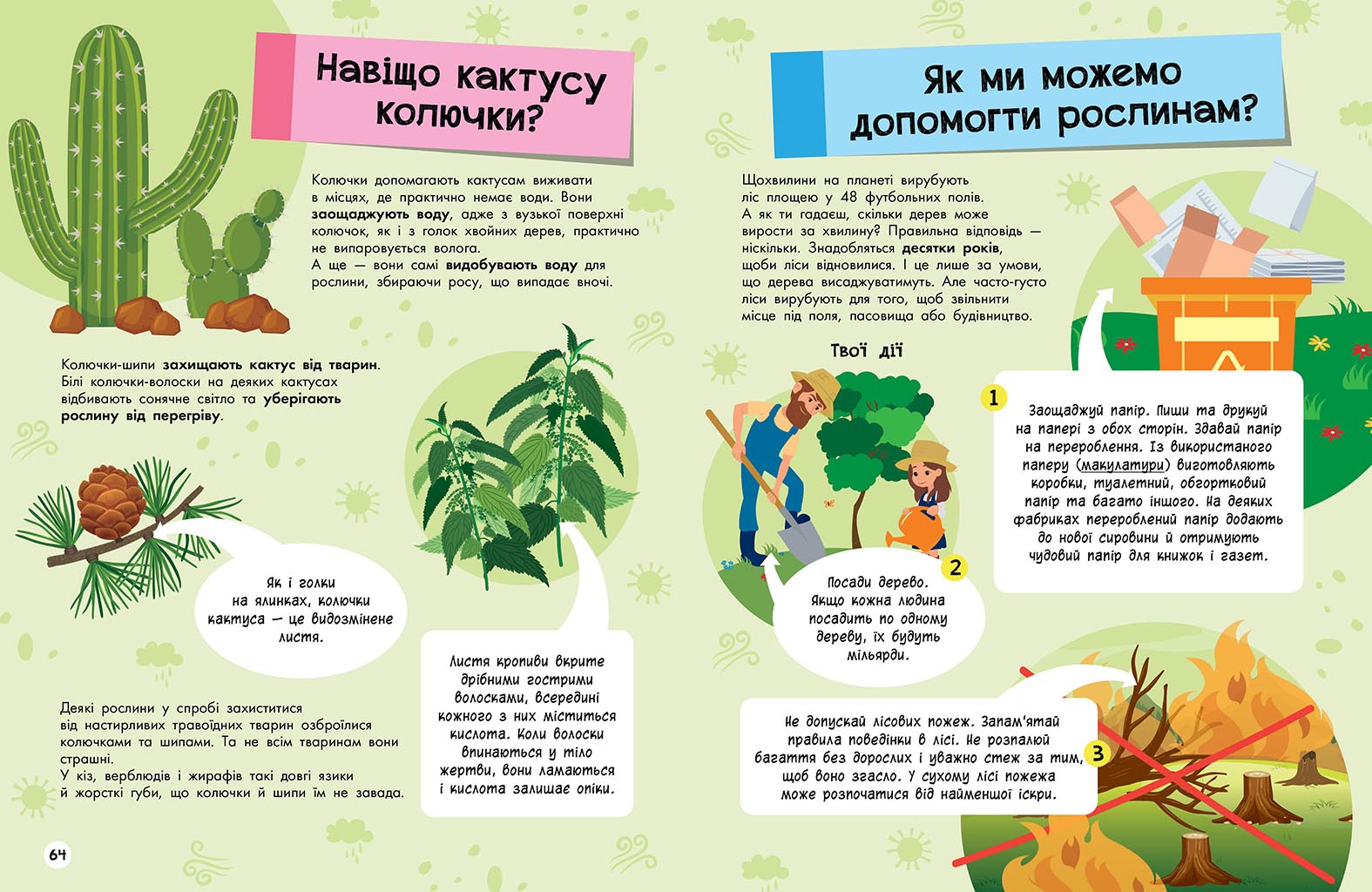 Велика енциклопедія для чомусика - фото 6