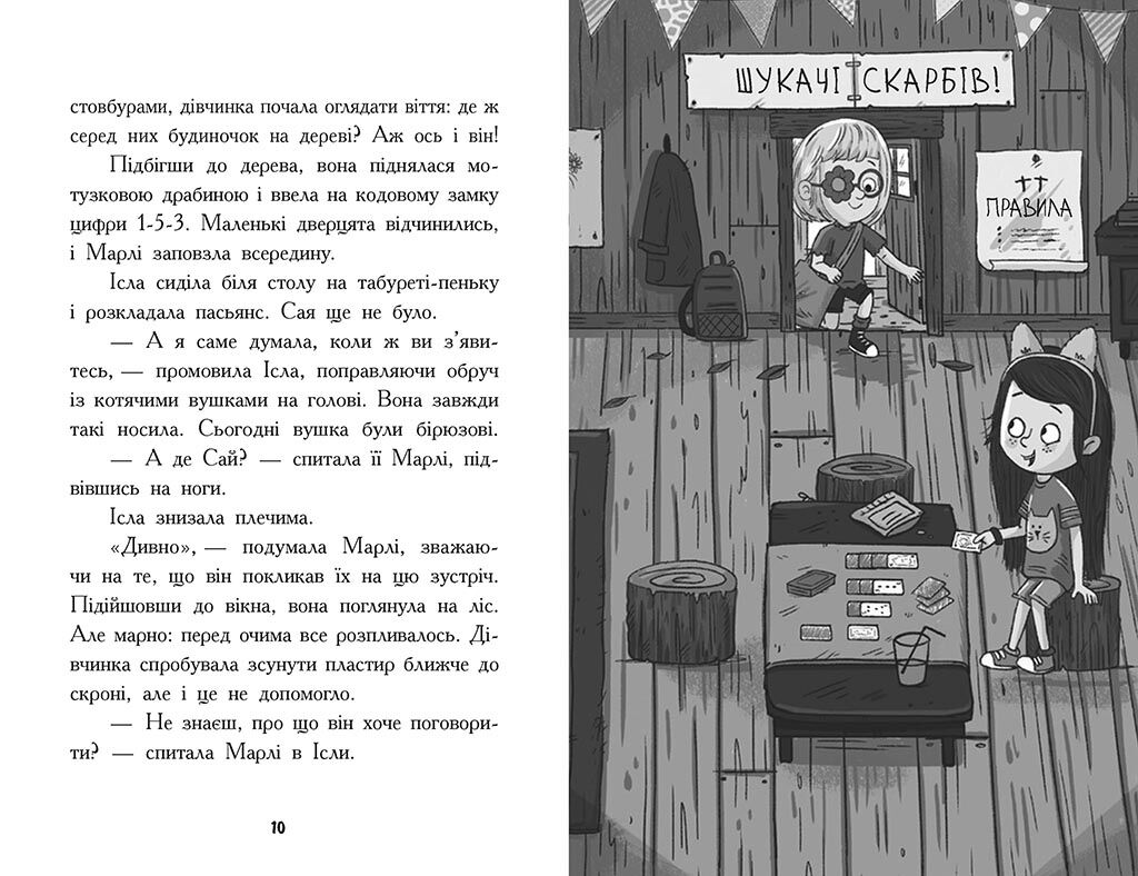 Таємна кімната. Книга 2. - фото 6