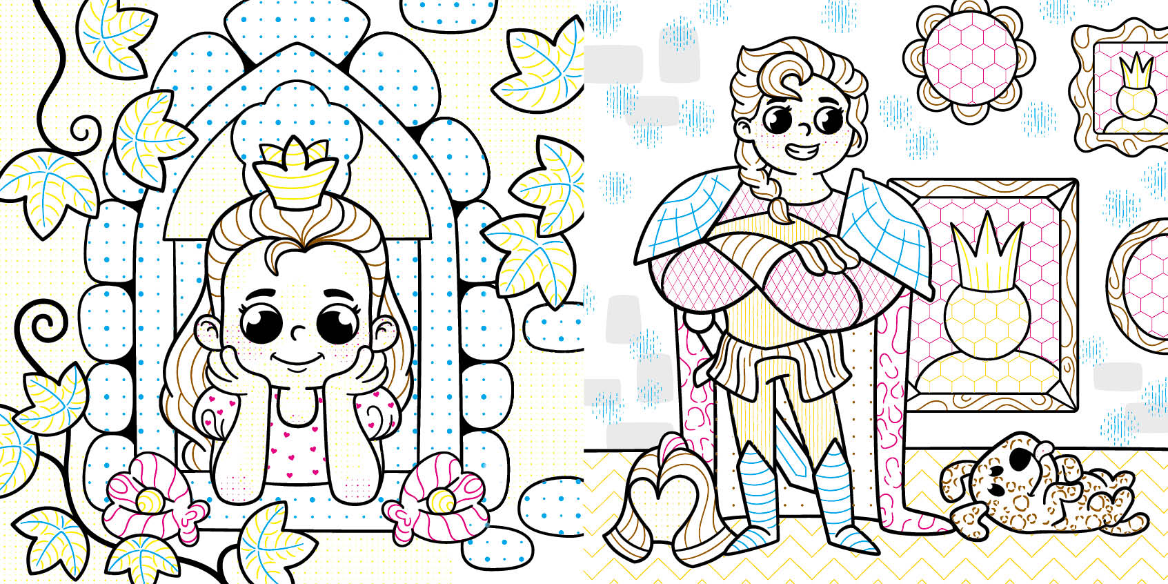 Принцеси - фото 2