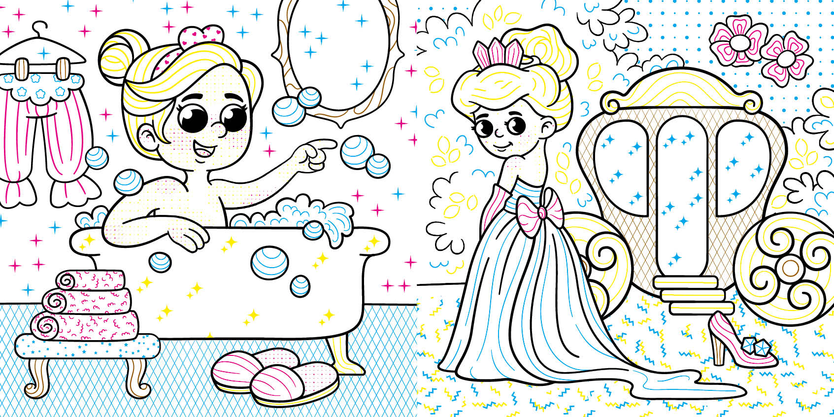 Принцеси - фото 3