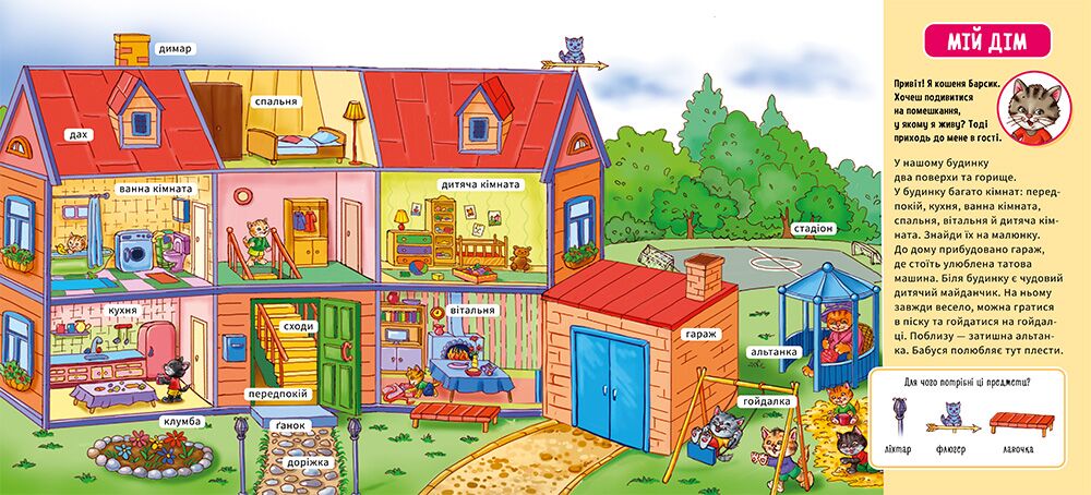 Мій дім - фото 3