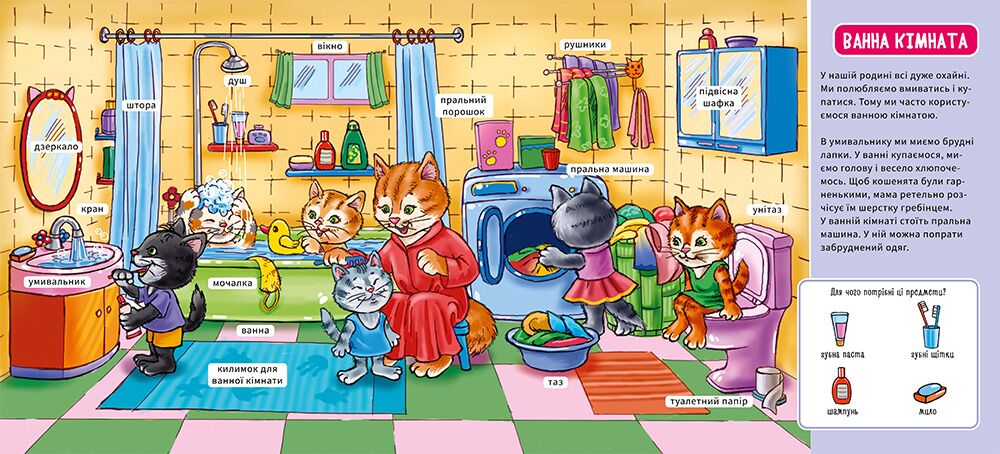 Мій дім - фото 5