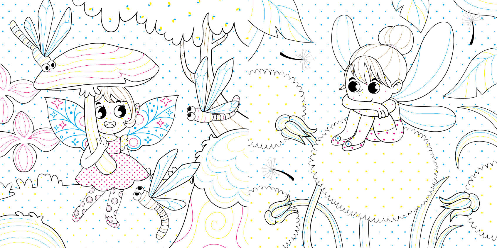 Феєчки - фото 2