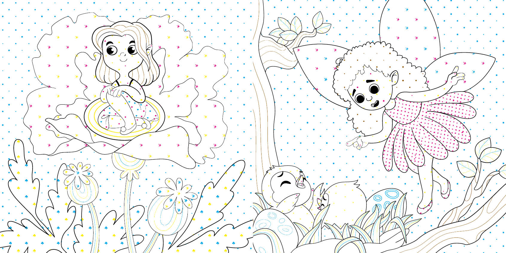 Феєчки - фото 4