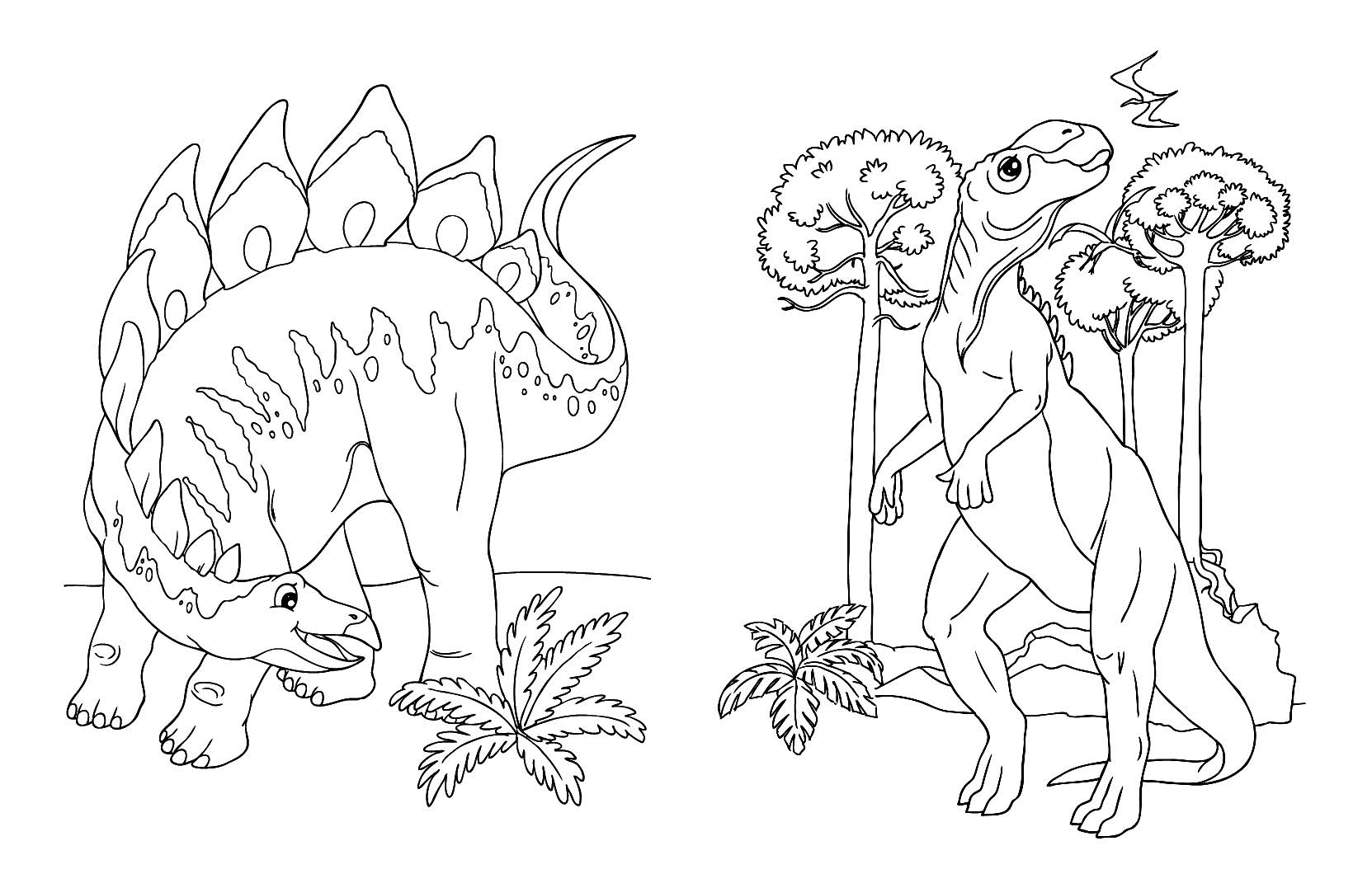 Динозаври - фото 2