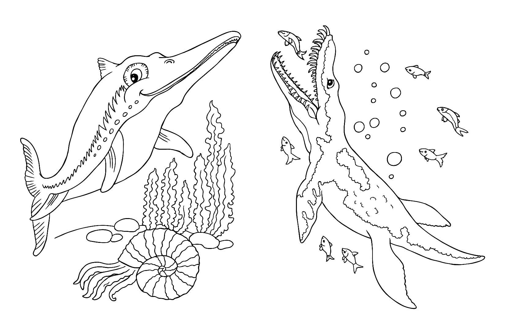 Динозаври - фото 4