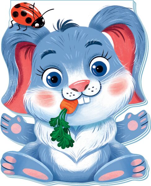 Зайчик Зайчик