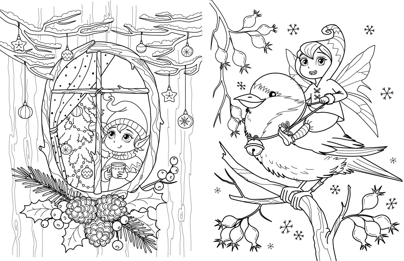 Новий рік - фото 2