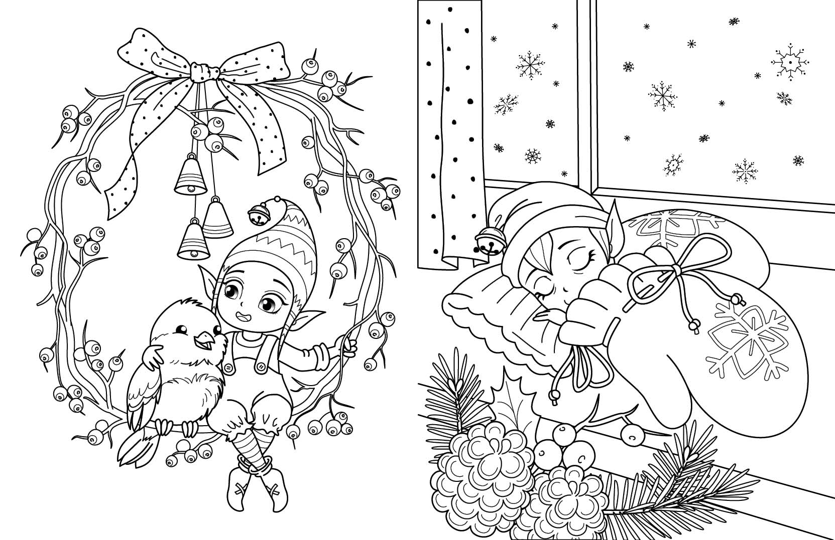 Новий рік - фото 4