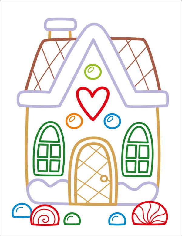 Солодкі свята - фото 2