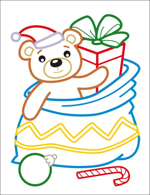 Солодкі свята - фото 3