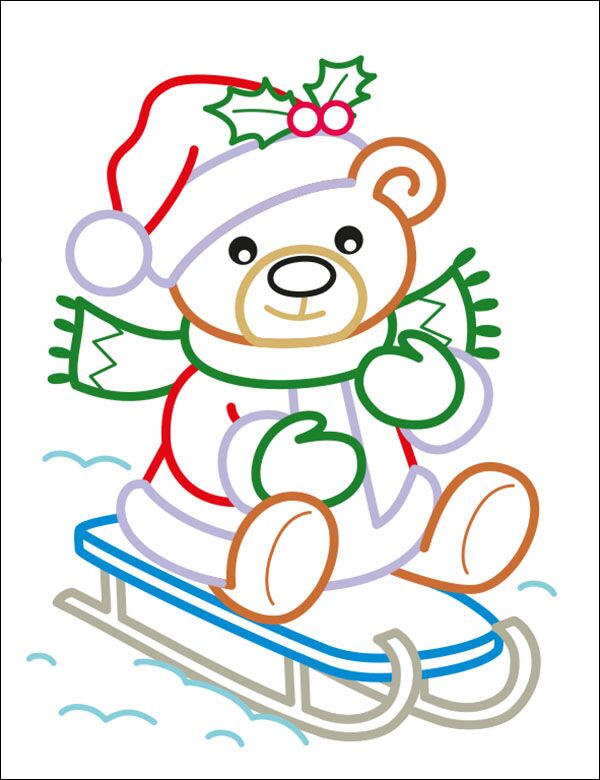 Солодкі свята - фото 4