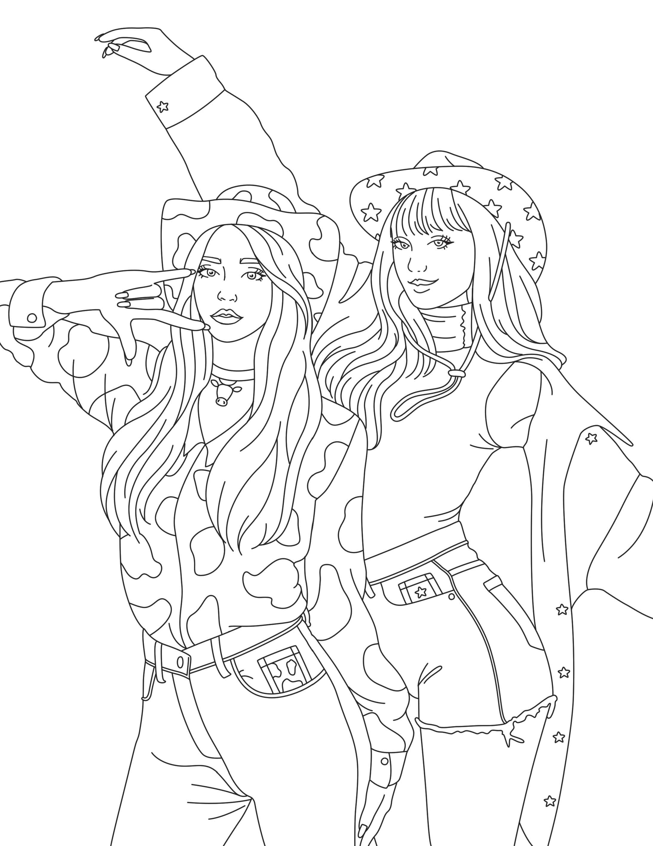 #girls#fashion#party - фото 4