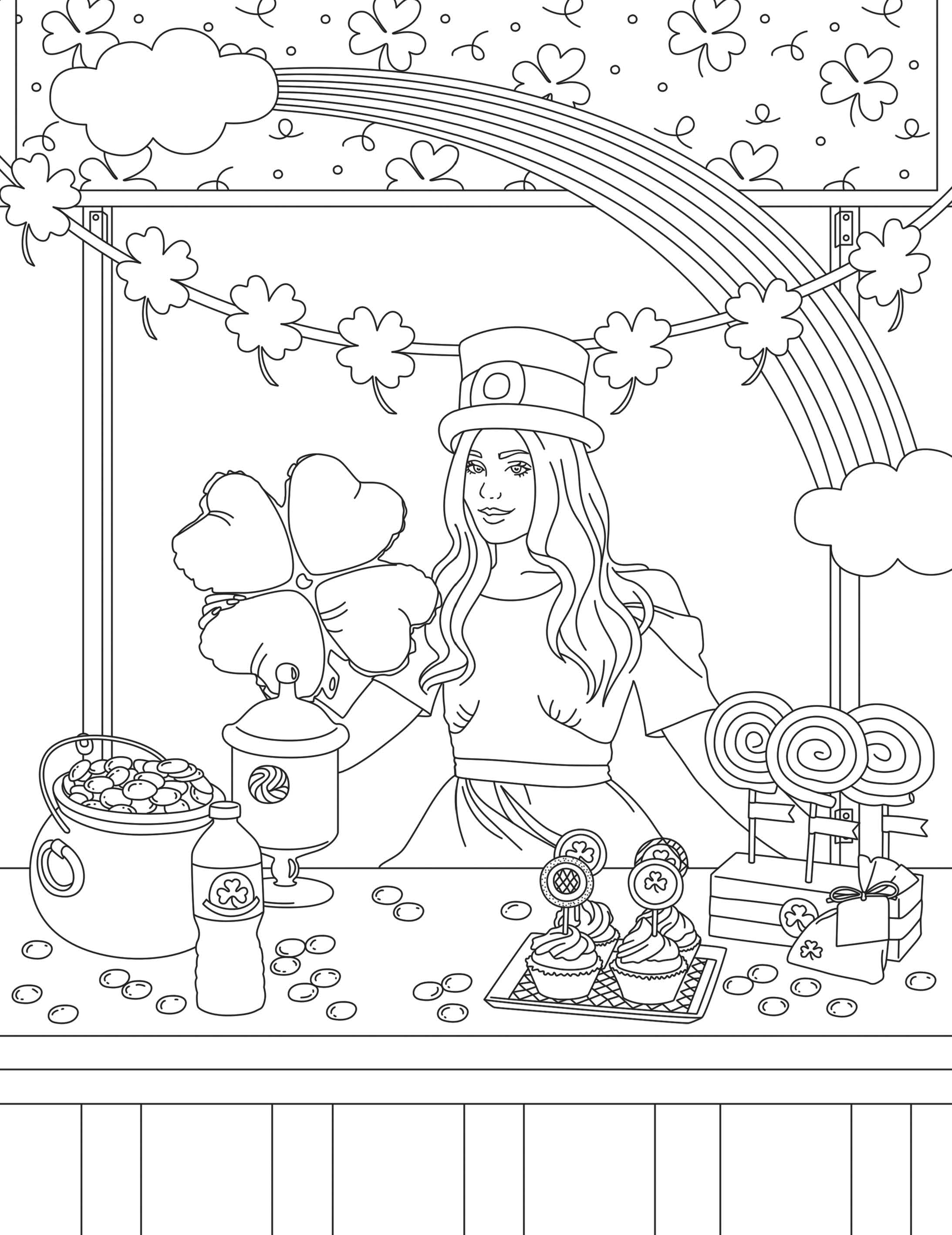 #girls#fashion#party - фото 6