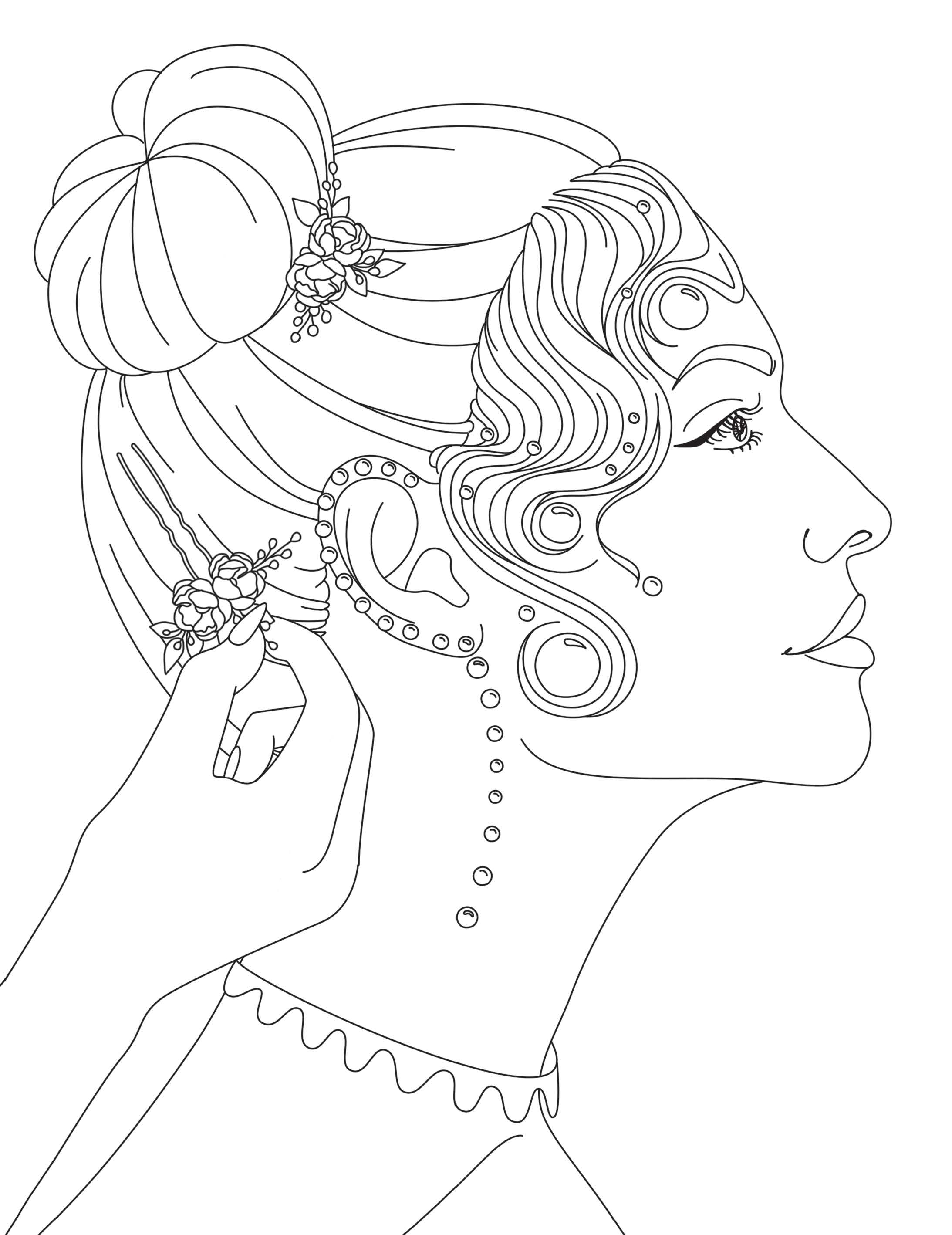 #girls#fashion#dance - фото 4