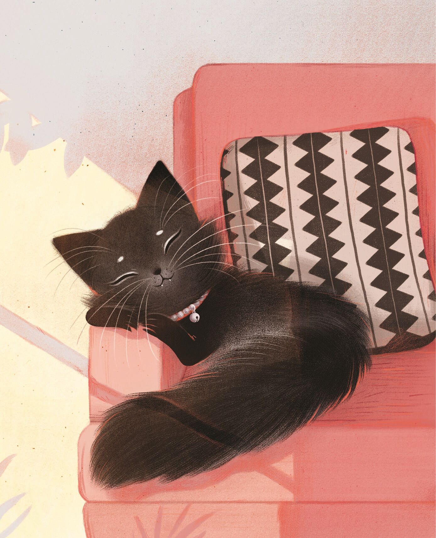 Принцеса Пухколапка… та Деріл - фото 5