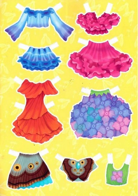 Маленька феєчка - фото 3