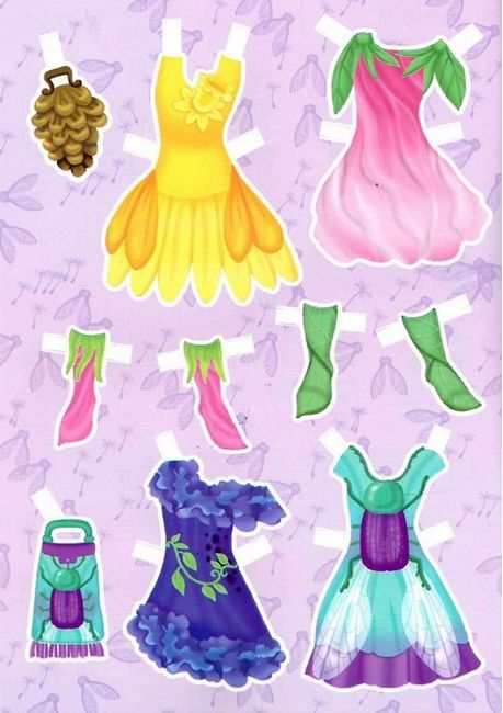 Маленька феєчка - фото 6