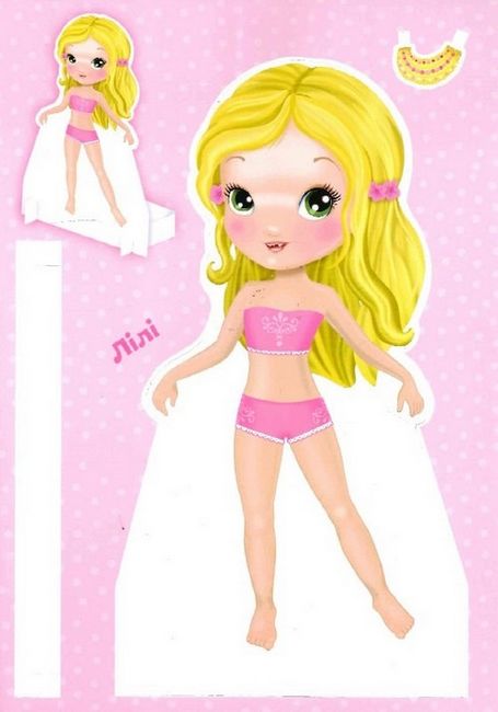 Маленька принцеса - фото 2