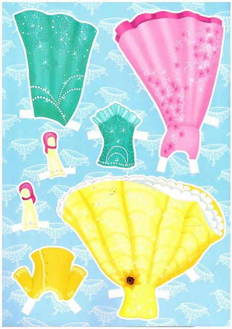 Маленька принцеса - фото 3