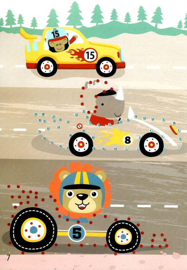 Фантастична книжка розваг Книга 2. Полежака Дар`я. Талант. - фото 2