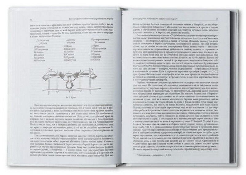 Студії з української етнографії та антропології. Нова редакція - фото 2