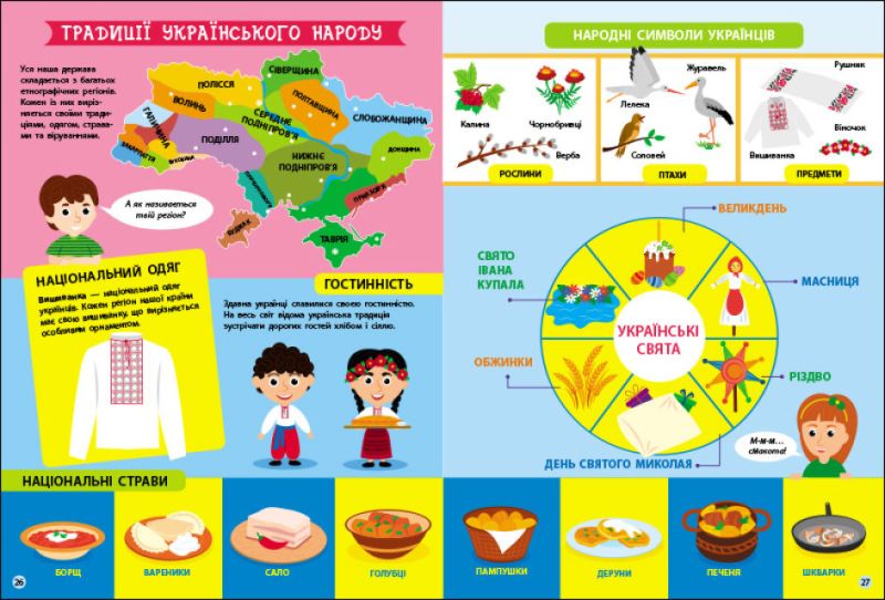 Історія. Дітям про науку. Від 6 років - фото 5