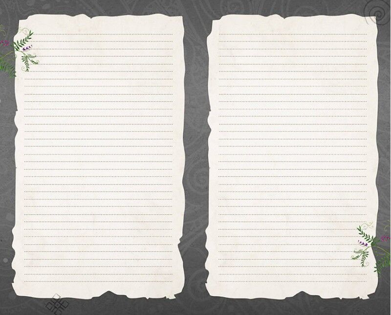 Щоденник Мавки. Осінь - фото 6