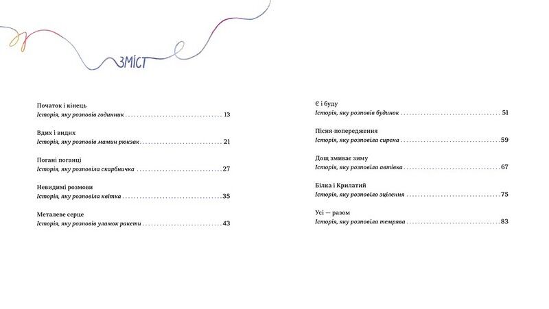 Таємні історії маленьких і великих перемог - фото 2