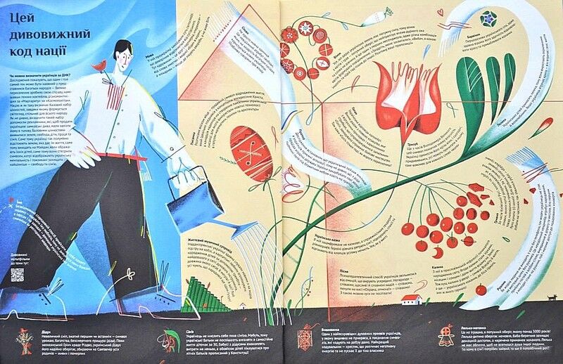 Ці дивовижні українці - фото 6