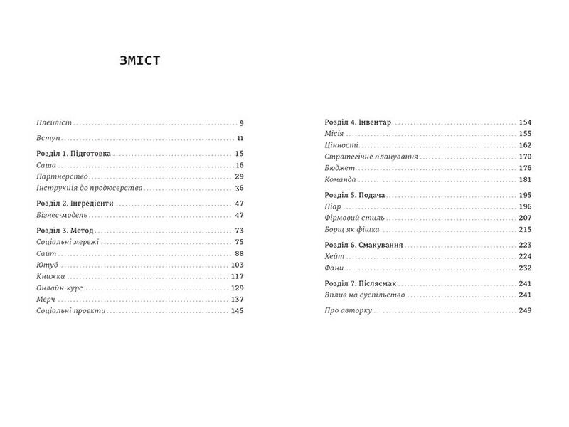 Як начинити гадюку салом. Рецепт створення бізнесу на творчості - фото 2