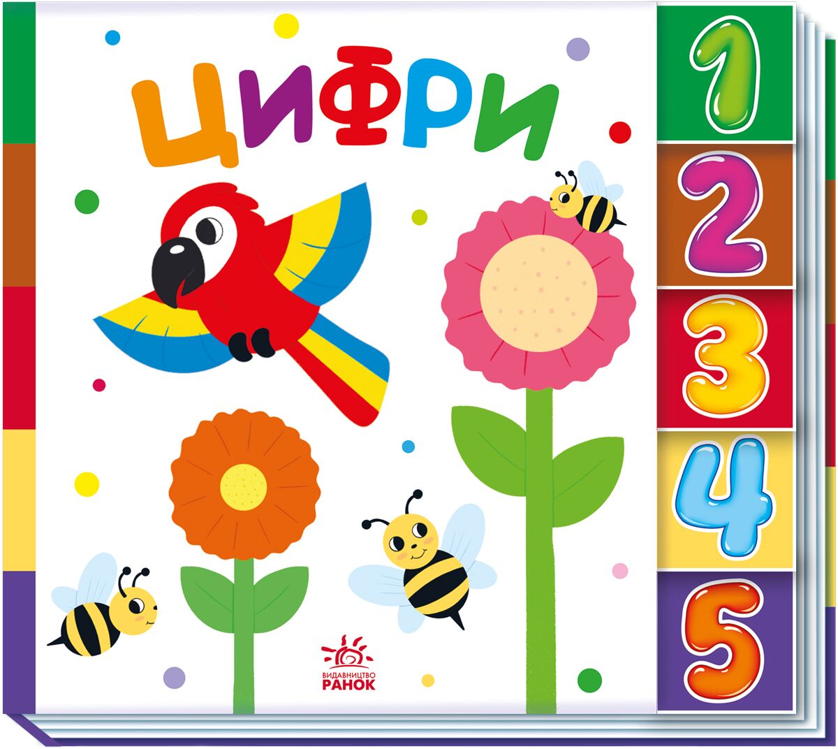 Цифри Цифри