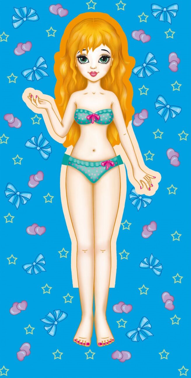 Модна майстерня. Мандрівниця. Crystal Book. - фото 3