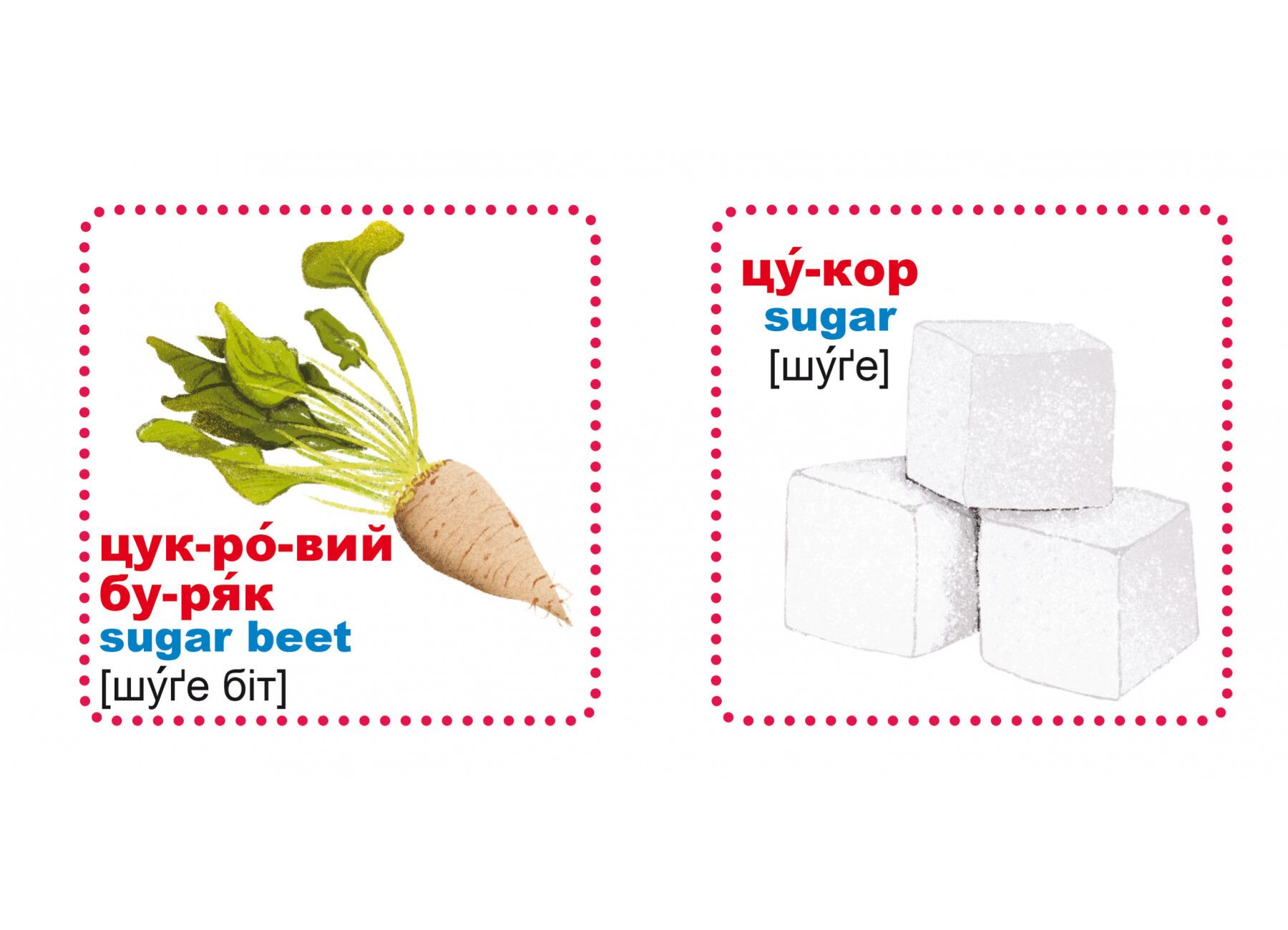 Розумні картки. Із чого це зроблено. 30 карток. Crystal Book. - фото 3