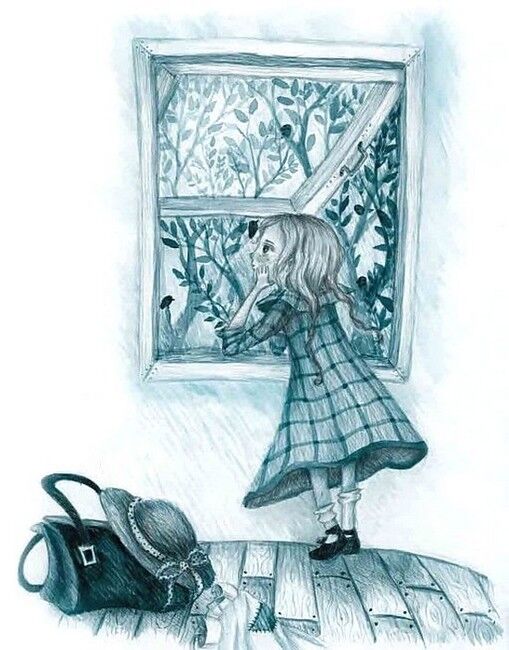 Поліанна - фото 6