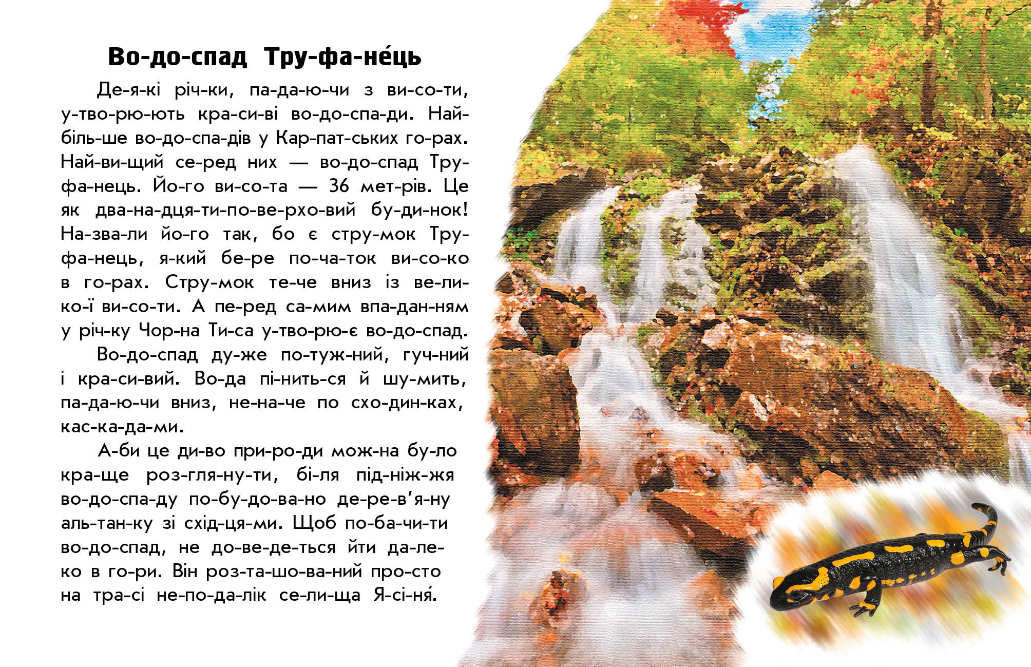 Річки й озера - фото 4