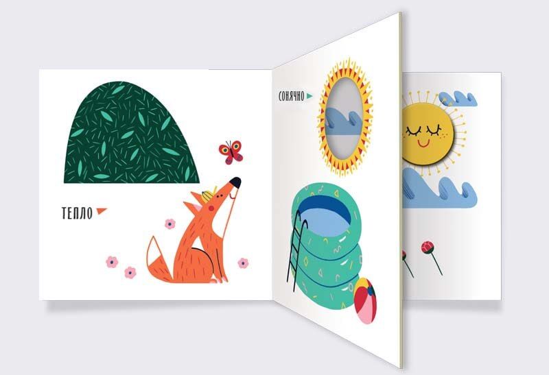 Погода. Сонячно чи хмарно? - фото 2