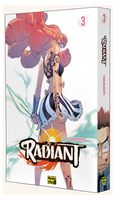 Радіант. Том 3