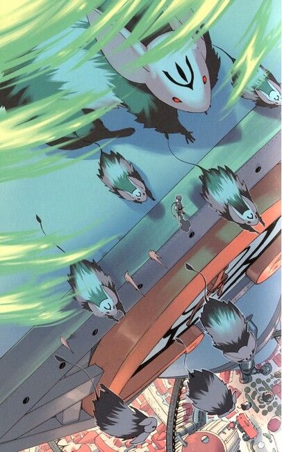 Радіант. Том 3 - фото 4