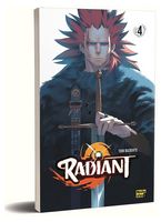Радіант. Том 4