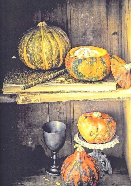 Гастроноґік. 42 рецепти, натхнені культурами уяви - фото 8