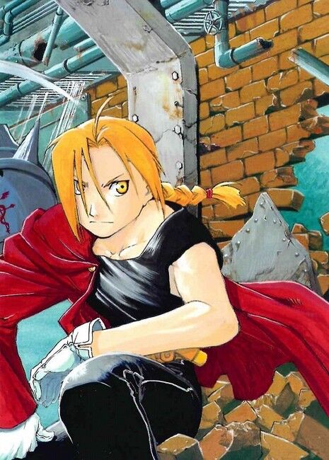 Сталевий Алхімік. Том 1 - фото 4