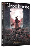 Bloodborne. Том 1. Глибина сну