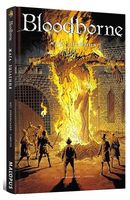 Bloodborne. Том 2. Жага зцілення