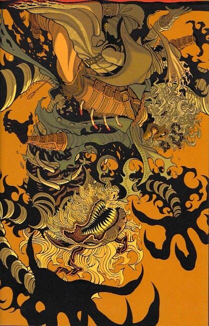 Bloodborne. Том 2. Жага зцілення - фото 2