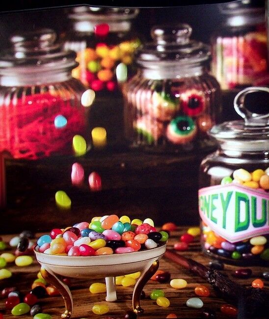 Кулінарна книга Гаррі Поттера. Неофіційне ілюстроване видання - фото 2