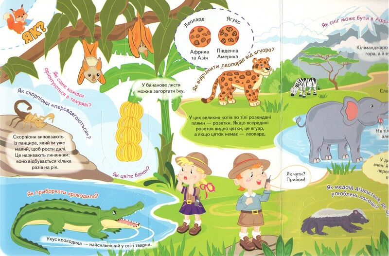 Книжка з віконцями. Чомусики. 39 віконець - фото 3