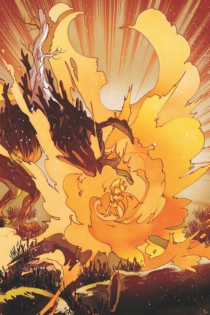 Сила Темного Кристалу. Книга 2 - фото 3