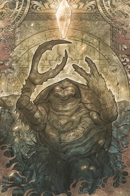 Сила Темного Кристалу. Книга 2 - фото 4