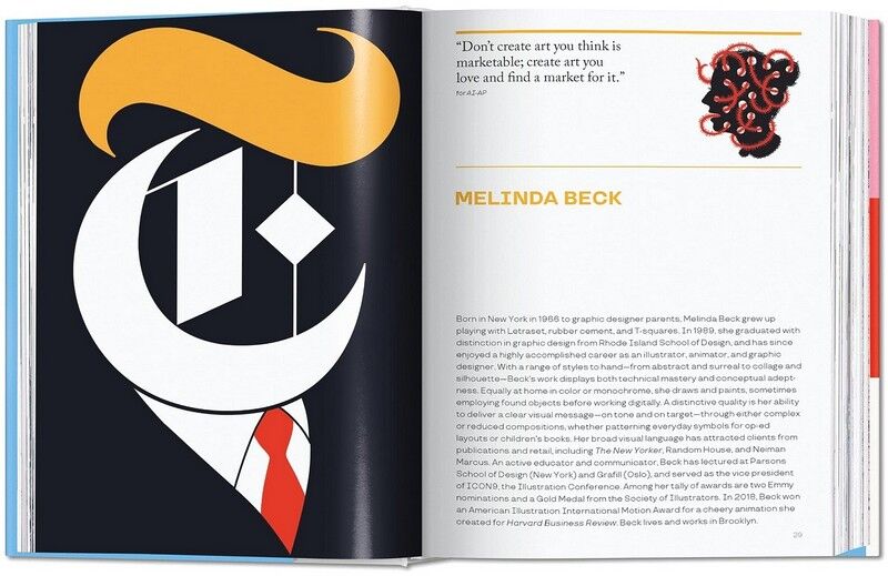 The Illustrator - фото 3